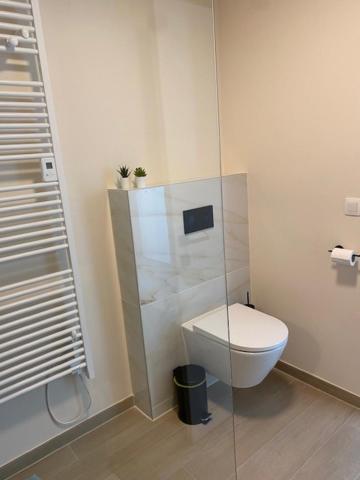 Zeedroom 5 Middelkerke Bagian luar foto