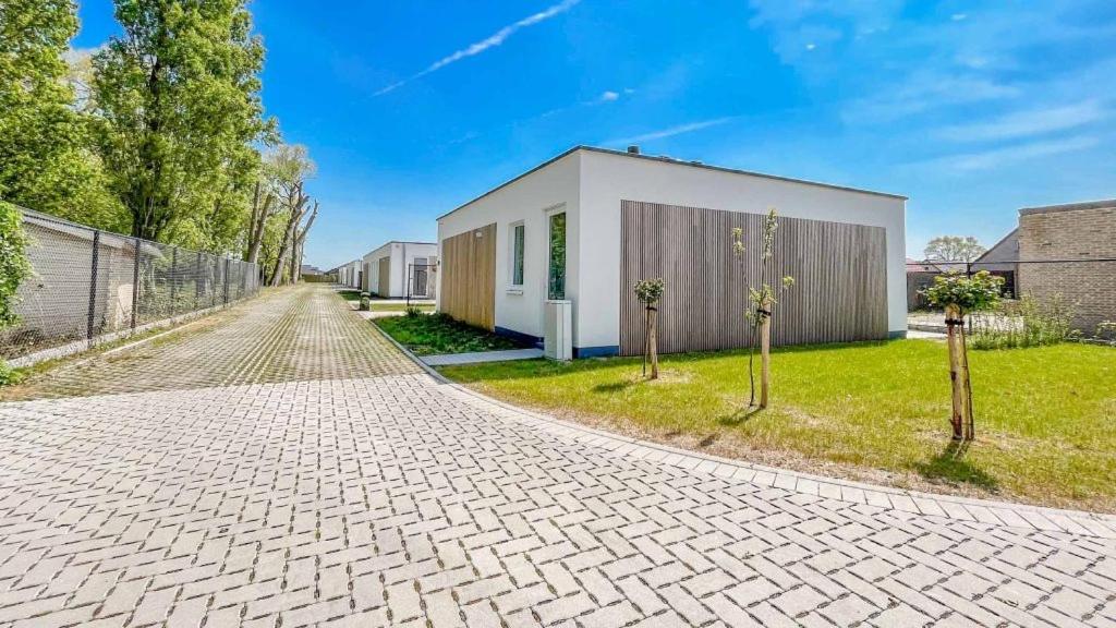 Zeedroom 5 Middelkerke Bagian luar foto