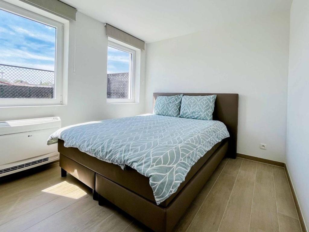 Zeedroom 5 Middelkerke Bagian luar foto