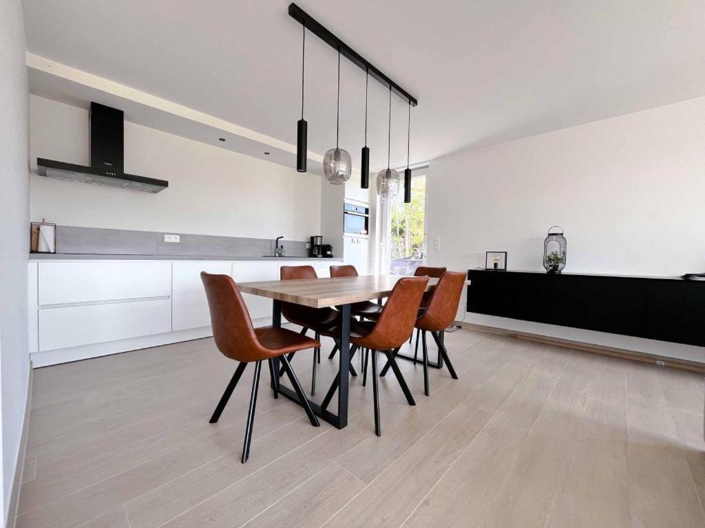 Zeedroom 5 Middelkerke Bagian luar foto